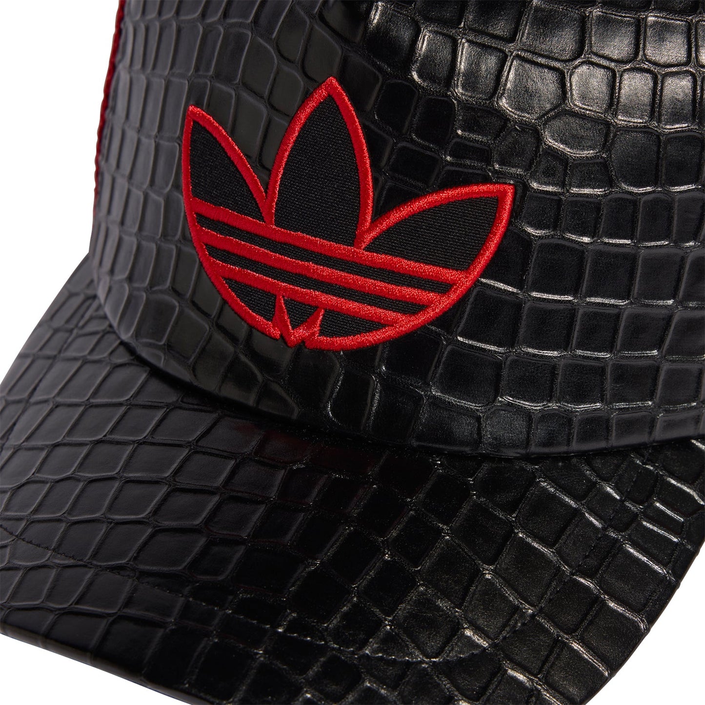 Croco Trucker