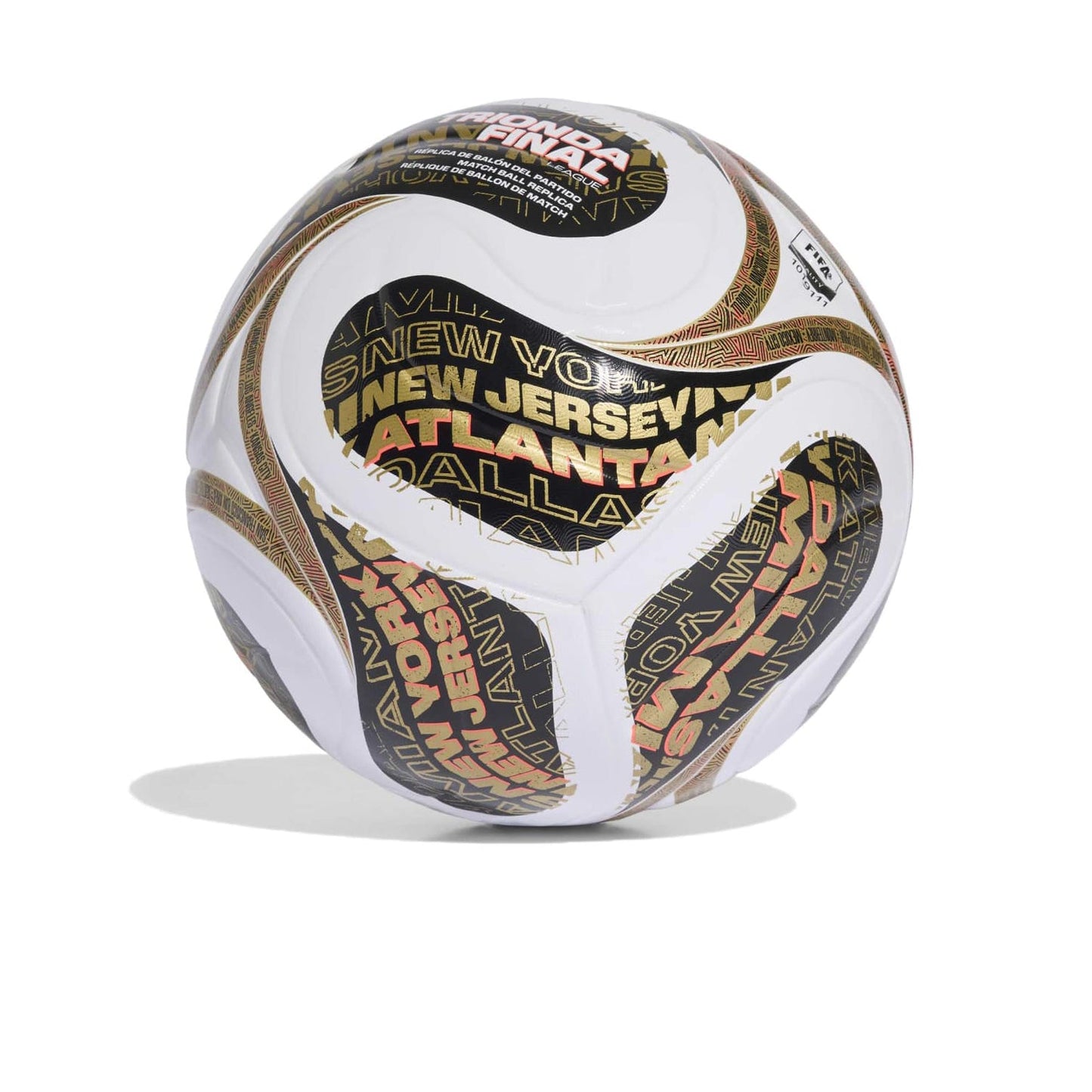 FIFA World Cup 26 Trionda Finals League Ball