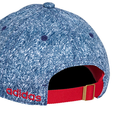 USA Denim Graphic Cap