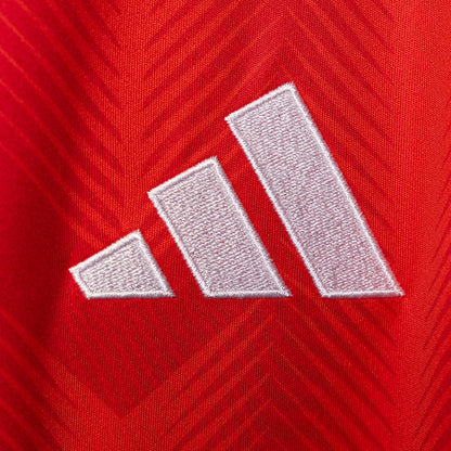 26/27 Chile Replica Home Jersey - Mens