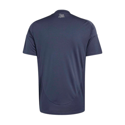 San Diego FC 25/26 Replica Home Jersey - Mens