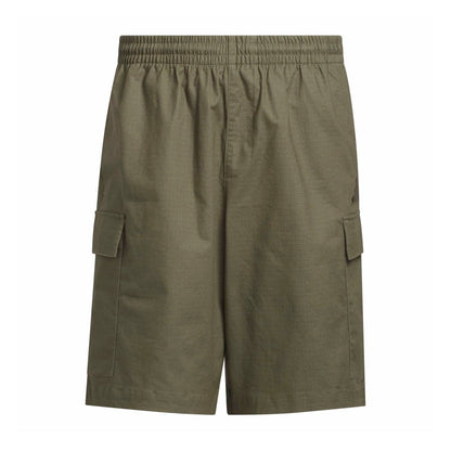 Woven Cargo Short - Mens