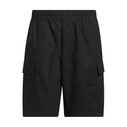 Woven Cargo Short - Mens