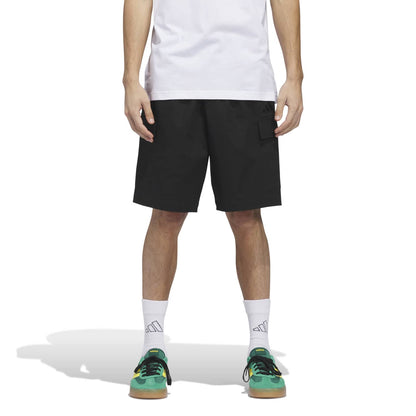Woven Cargo Short - Mens