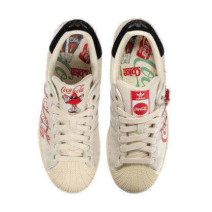 Superstar II Coke - Mens