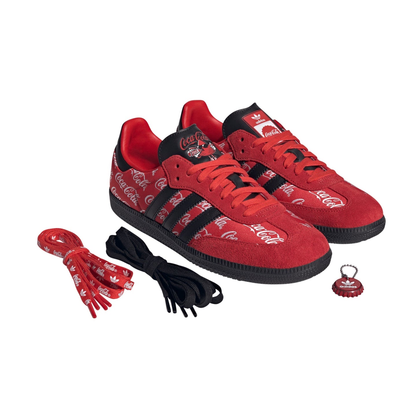 Samba OG - Mens