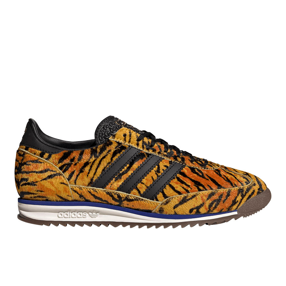SL 72 OG Lace Up Sneakers
