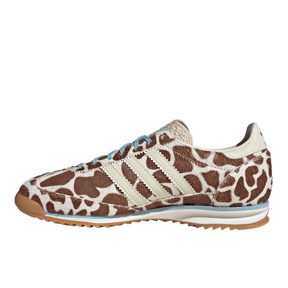 SL 72 OG Lace Up Sneakers
