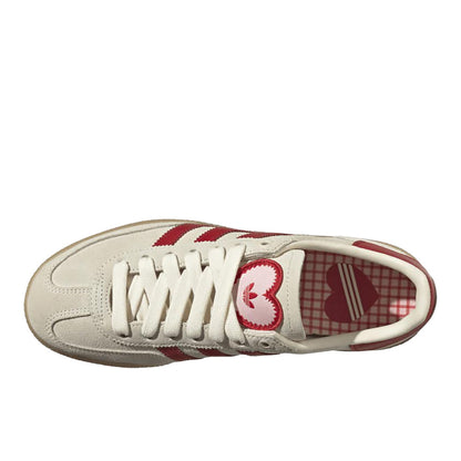 Handball Spezial Lace Up Sneakers
