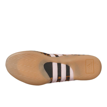 Taekwondo Mei Ballet Flats