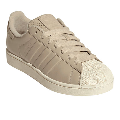 Superstar II Lace Up Sneakers