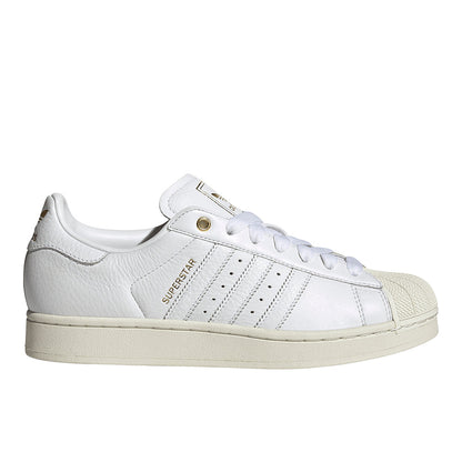 Superstar II Lace Up Sneakers