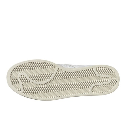 Superstar II Lace Up Sneakers