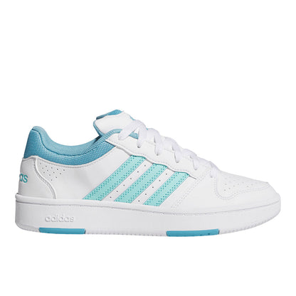 Hoops Classic Lace Up Sneakers