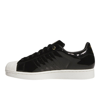 Superstar II Lace Up Sneakers