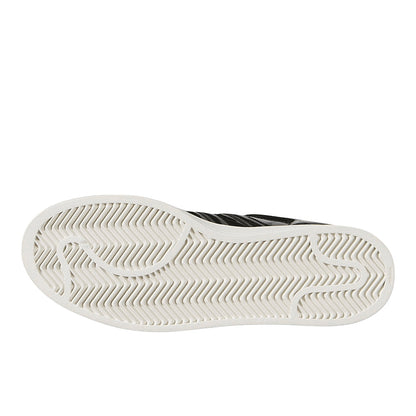 Superstar II Lace Up Sneakers