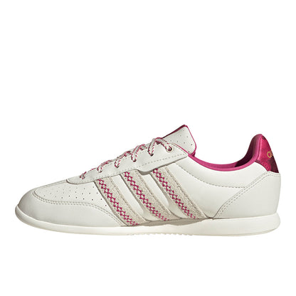 Barreda Lo Lace Up Sneakers