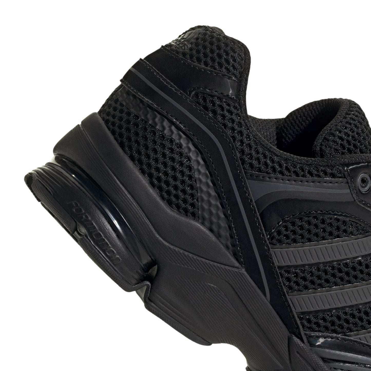 Spiritain 2000 - Mens