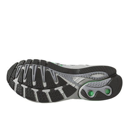 Adistar Control 5 Lace Up Sneakers