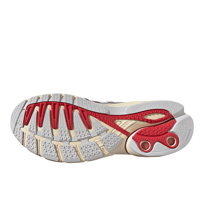 Adistar Control 5 Lace Up Sneakers