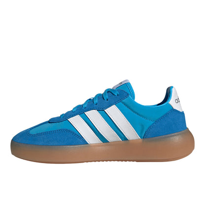 Barreda Decode Lace Up Sneakers