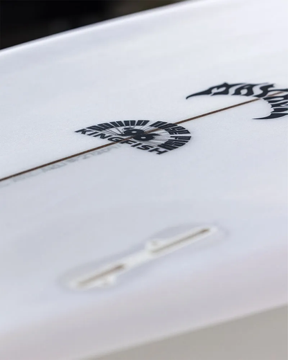 RNF '96 Kingfish