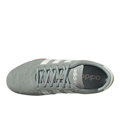 Grand Court Lo Lace Up Sneakers