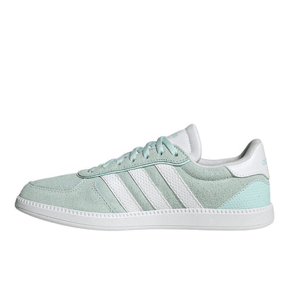 Breaknet Sleek Lace Up Sneakers