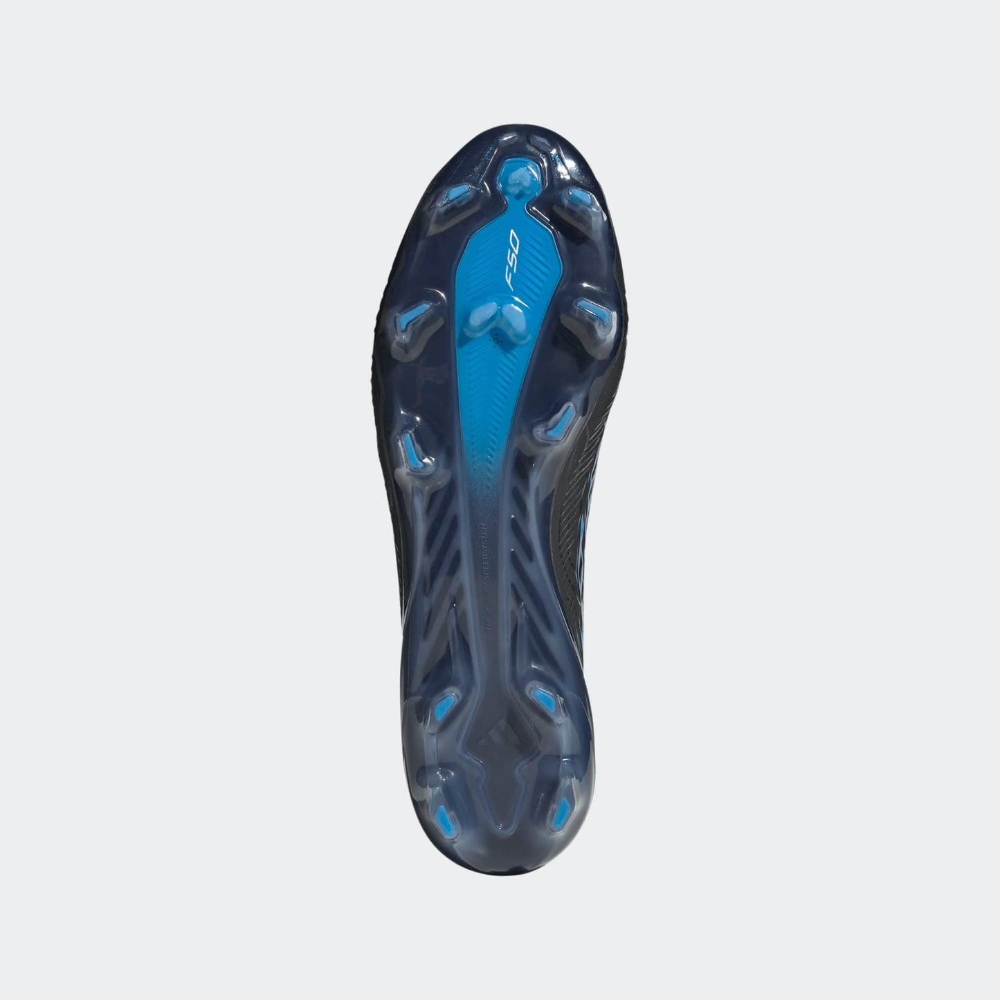 adidas F50 HYPERFAST ELITE FIRM GROUND SOCCER CLEATS
