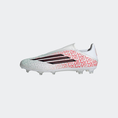 adidas F50 LEAGUE LAMINE YAMAL Laceless Firm Ground / Multi Ground Football Boots
