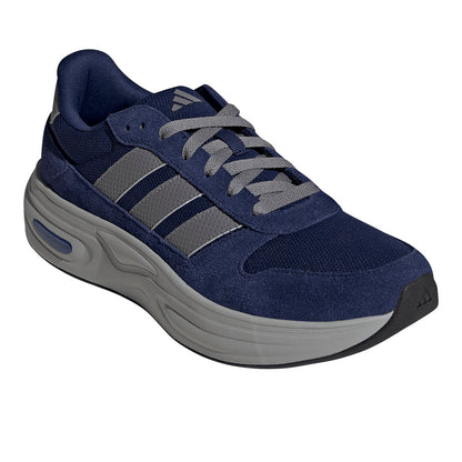 Cloudfoam Cuxxion 80s Lace Up Sneakers
