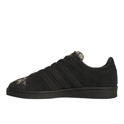 Jabbar Lo Lace Up Sneakers