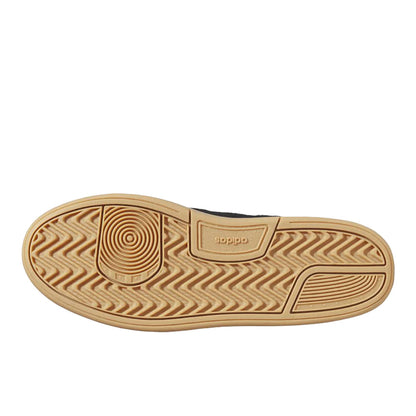 Break Start Bold Lace Up Sneakers