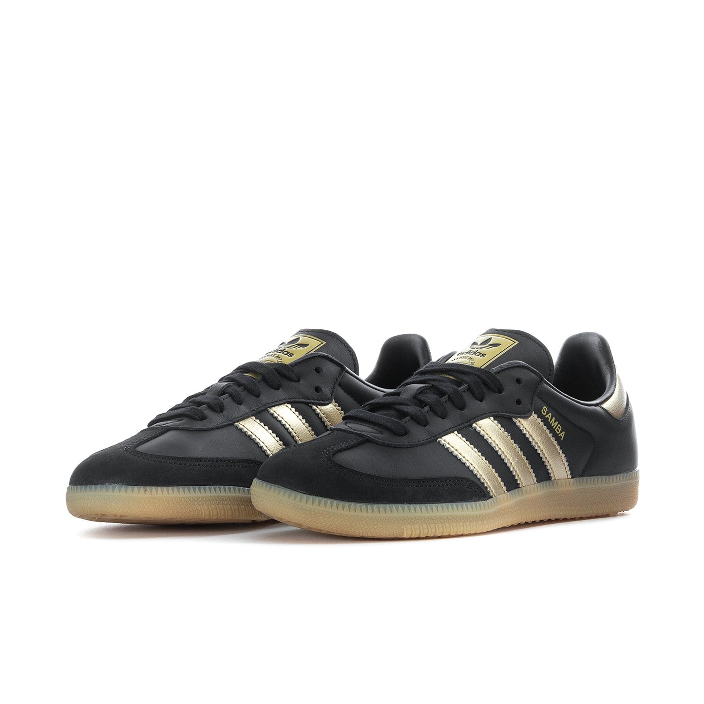 Samba OG - Womens
