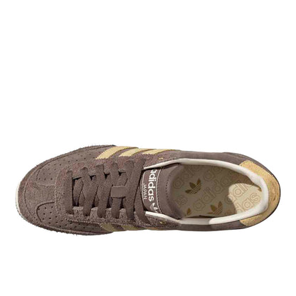 Japan Lace Up Sneakers