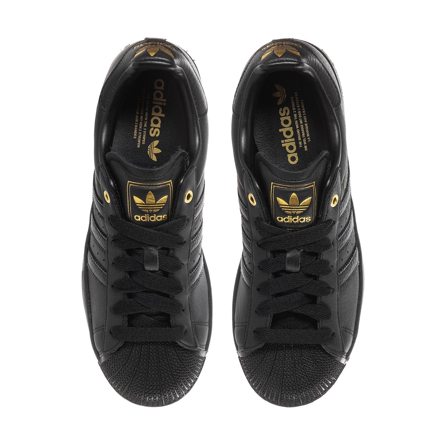 Superstar II - Mens
