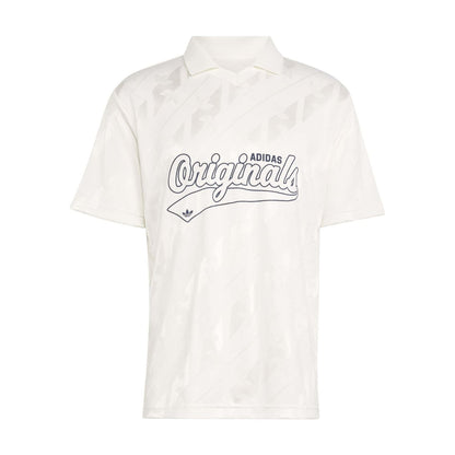 Originals Jacquard Polo - Mens
