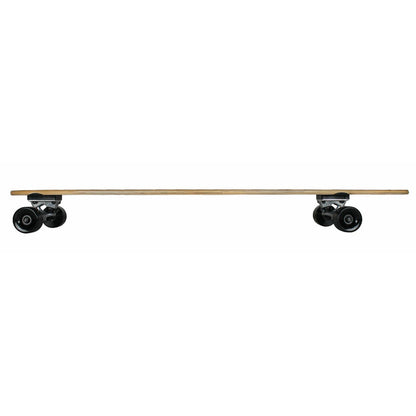Krown Longboard Complete Pintail Sunset Pier