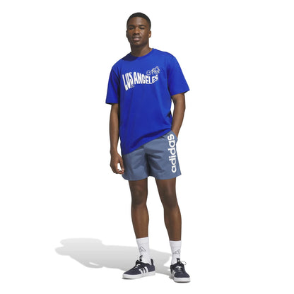 LA Palms Tee -Mens