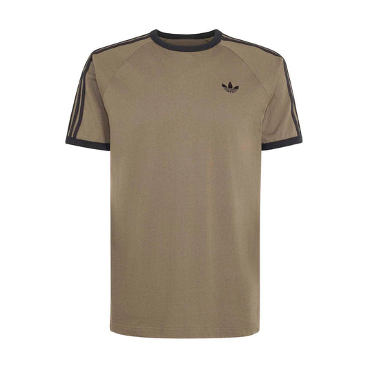 3 Stripe Tee - Mens