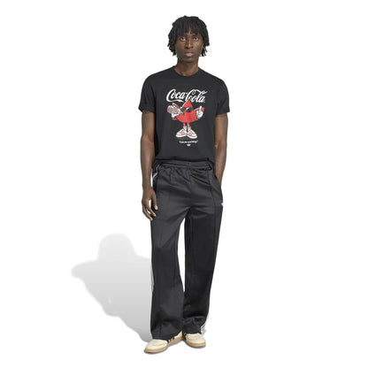 Coca Cola Tee - Mens