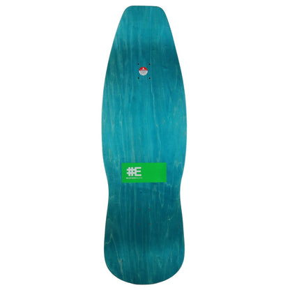 Everybody Skates Skateboard Deck Kellen James Curb Monster Big Board 12.4" x 40"