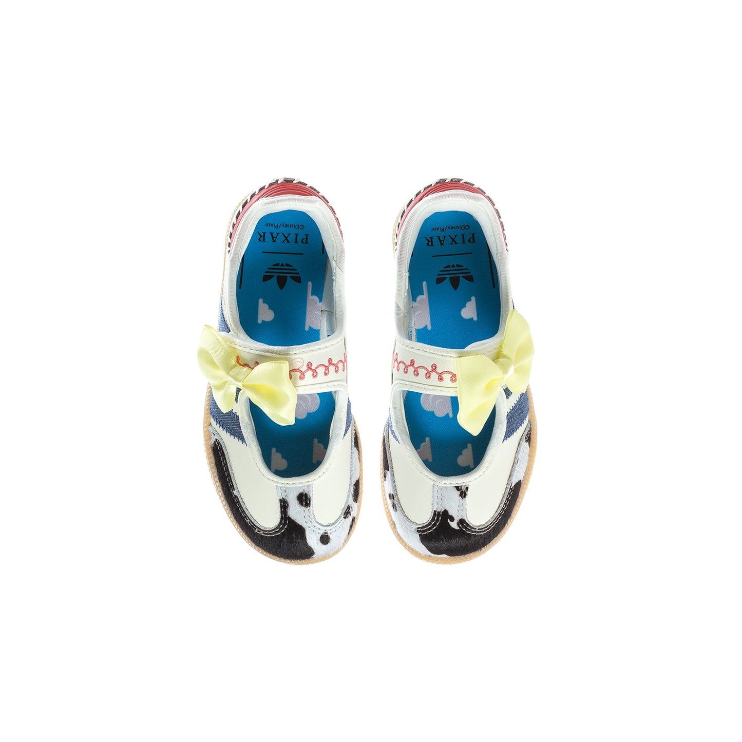 Samba OG - Kids