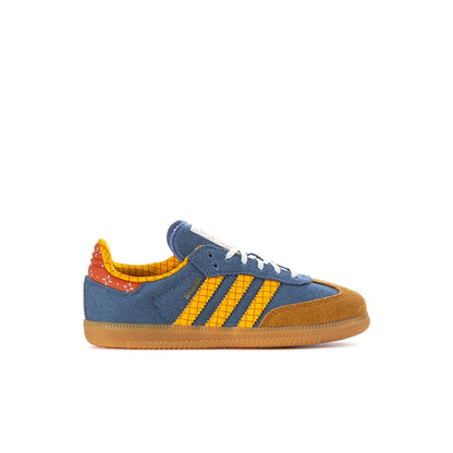 Samba OG - Kids