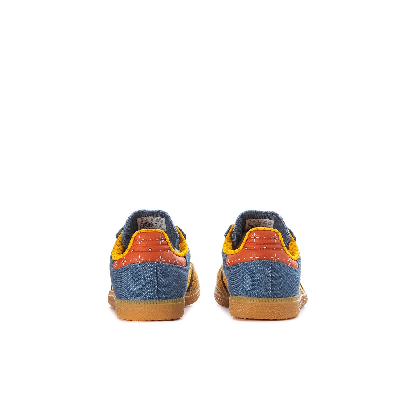 Samba OG - Kids