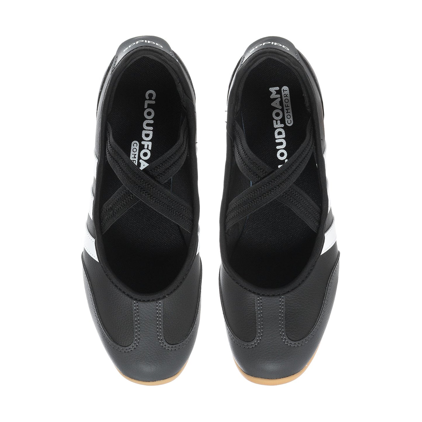 Barreda Mary Jane - Youth