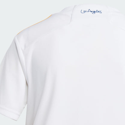 adidas LA Galaxy 24-25 Official Women's Home Jersey