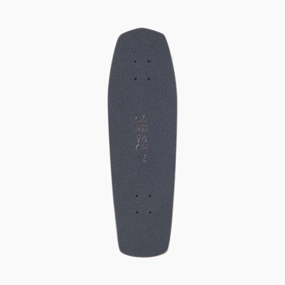 Landyachtz Longboards Cruiser Dinghy Coffin Stealth Card 8.3" x 28.2"