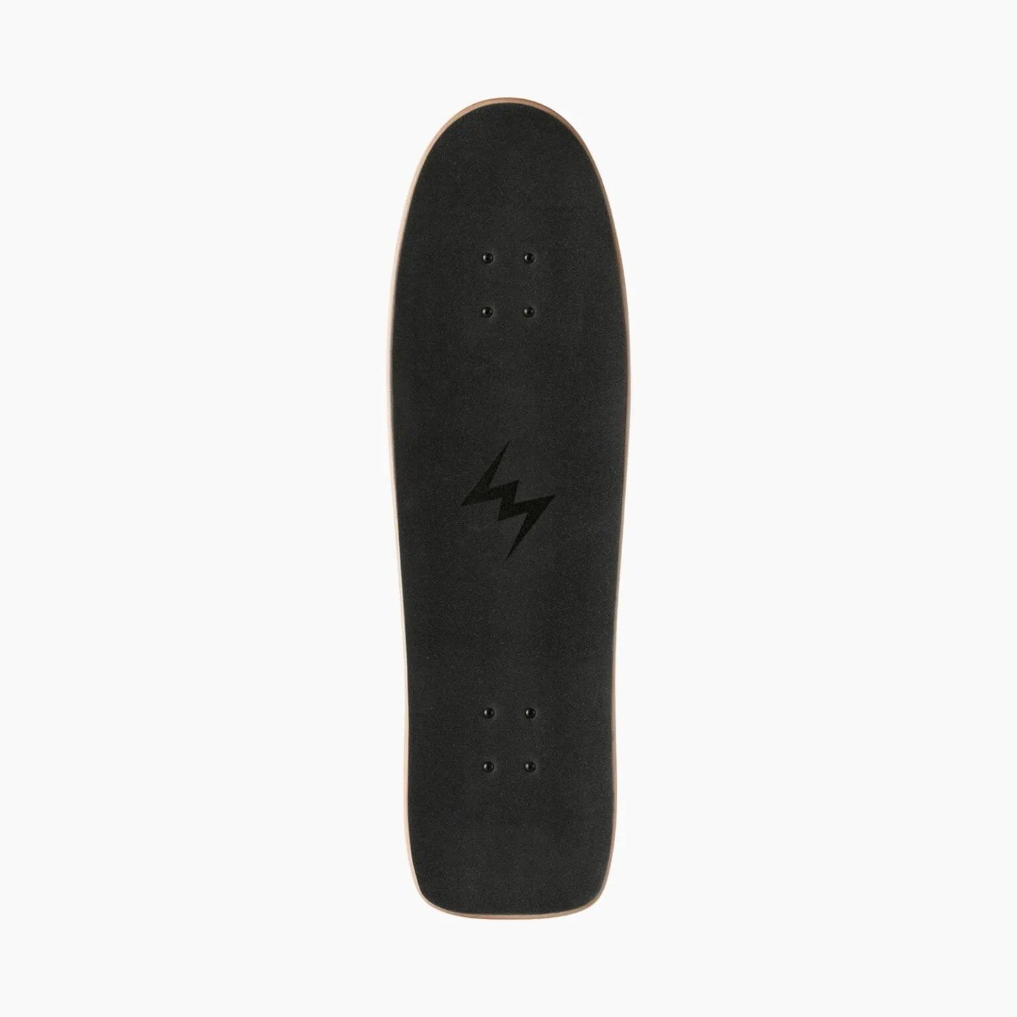Landyachtz Longboards Surfskate Surf Life Wing 9.5" x 31.6"