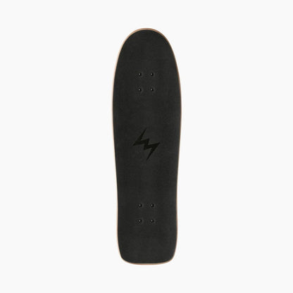 Landyachtz Longboards Surfskate Surf Life Wing 9.5" x 31.6"